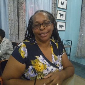 Meet your Posher, Marian